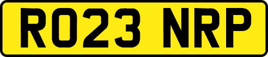 RO23NRP