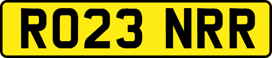 RO23NRR