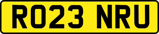 RO23NRU