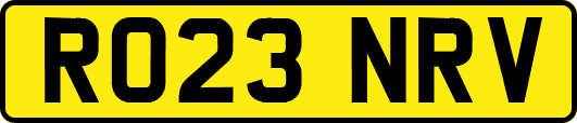 RO23NRV