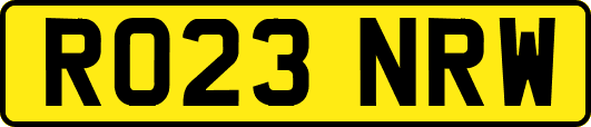 RO23NRW