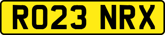 RO23NRX