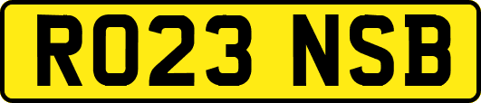 RO23NSB