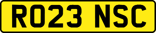 RO23NSC