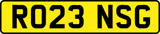 RO23NSG