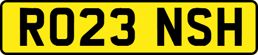 RO23NSH