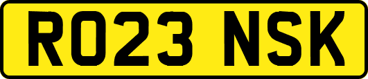 RO23NSK