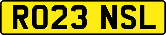 RO23NSL