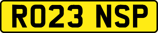 RO23NSP