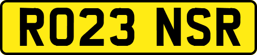 RO23NSR