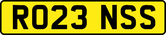 RO23NSS