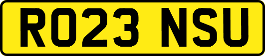 RO23NSU