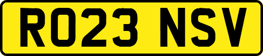 RO23NSV
