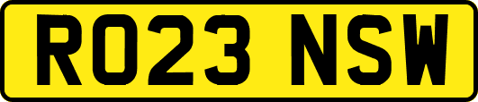 RO23NSW