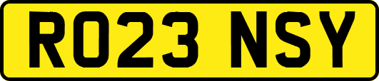 RO23NSY