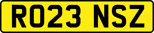 RO23NSZ