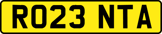 RO23NTA