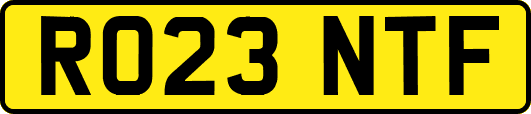 RO23NTF