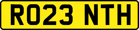 RO23NTH