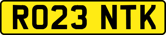 RO23NTK