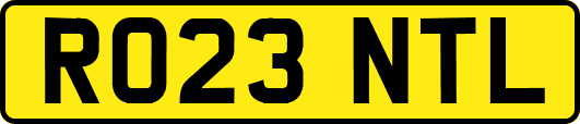 RO23NTL