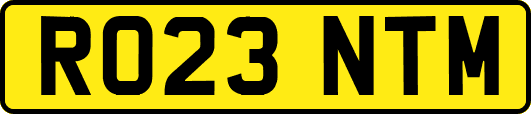 RO23NTM