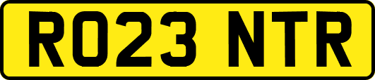 RO23NTR