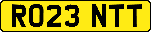 RO23NTT