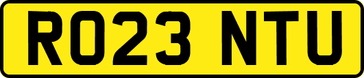 RO23NTU