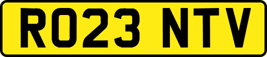 RO23NTV