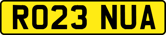RO23NUA