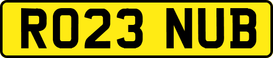 RO23NUB