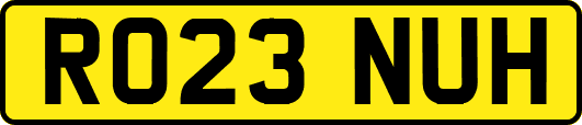 RO23NUH