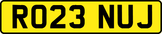 RO23NUJ
