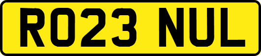 RO23NUL