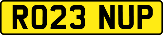 RO23NUP