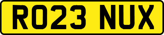 RO23NUX