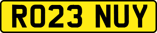 RO23NUY