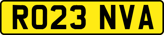RO23NVA