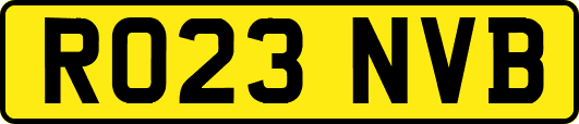 RO23NVB