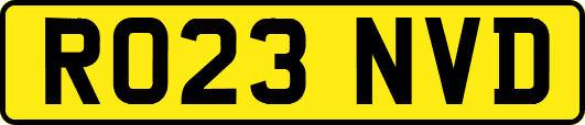 RO23NVD
