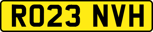 RO23NVH
