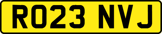 RO23NVJ