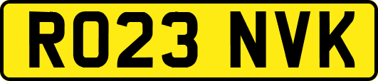 RO23NVK