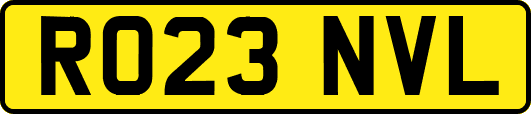 RO23NVL