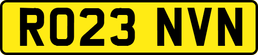 RO23NVN