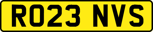 RO23NVS