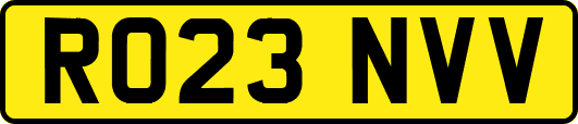 RO23NVV