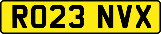 RO23NVX