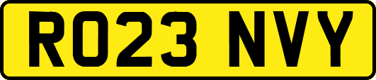 RO23NVY